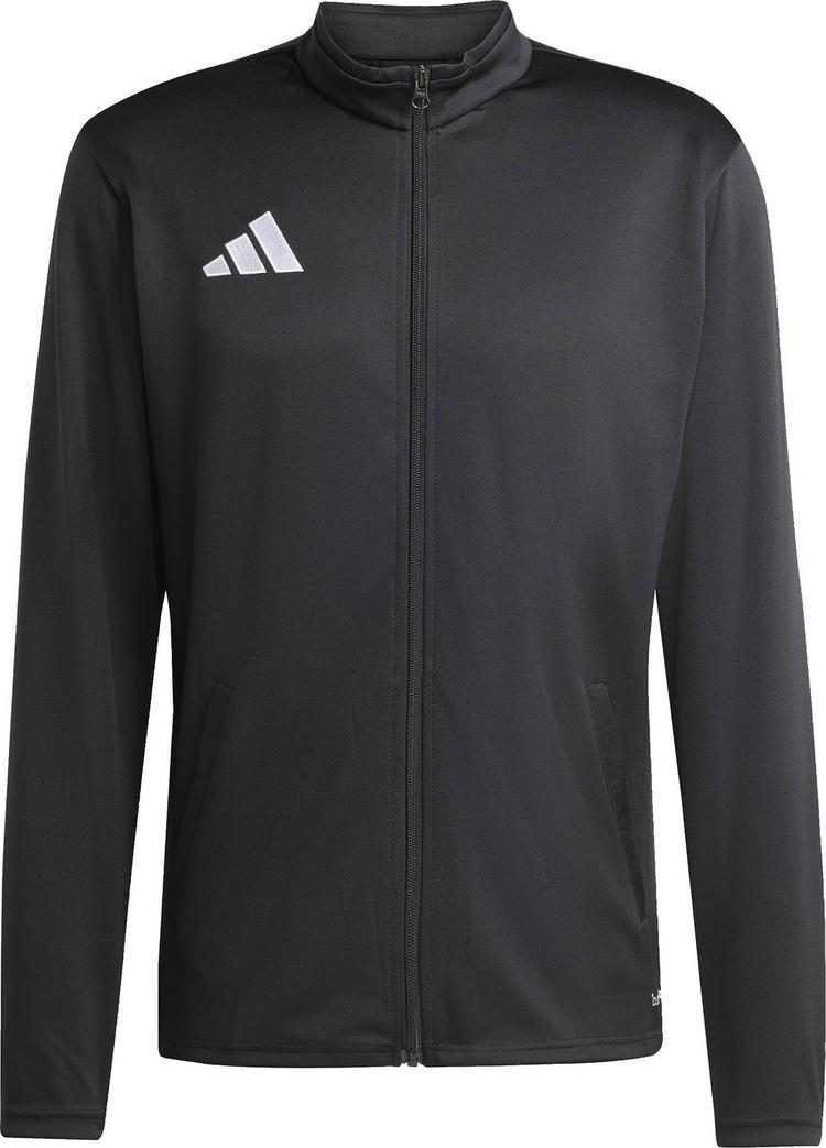 adidas adidas ENT26 TK JKT Trainingsjacke Herren - black-white - 0 | SportScheck