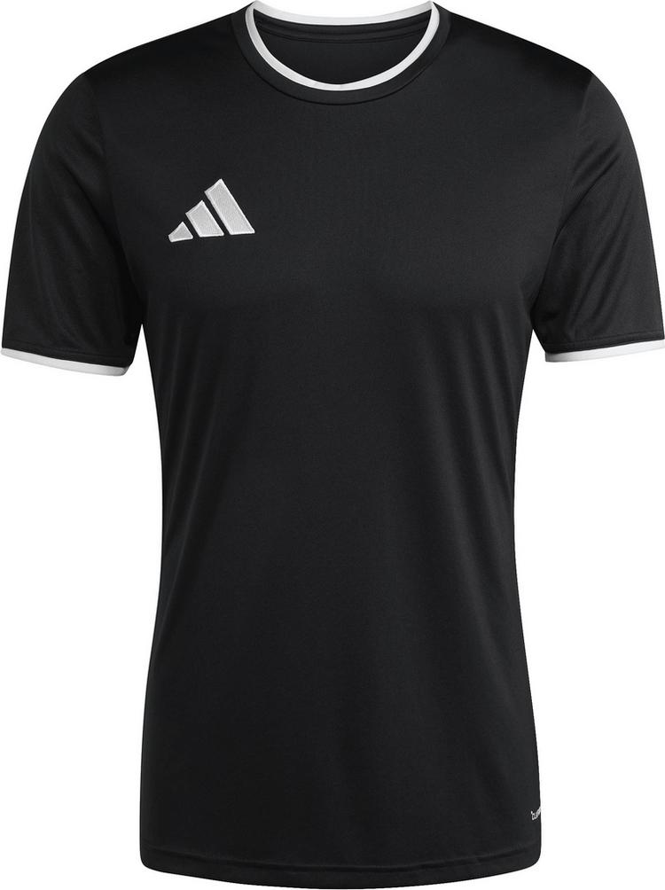 adidas adidas ENT26 JSY Funktionsshirt Herren - black-white - 0 | SportScheck