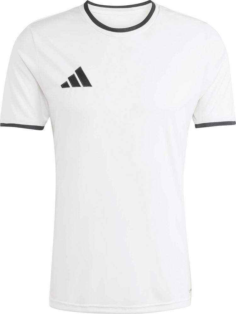 adidas adidas ENT26 JSY Funktionsshirt Herren - white-black - 0 | SportScheck
