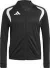 adidas TIRO26L TR JKT Trainingsjacke Herren - black-white