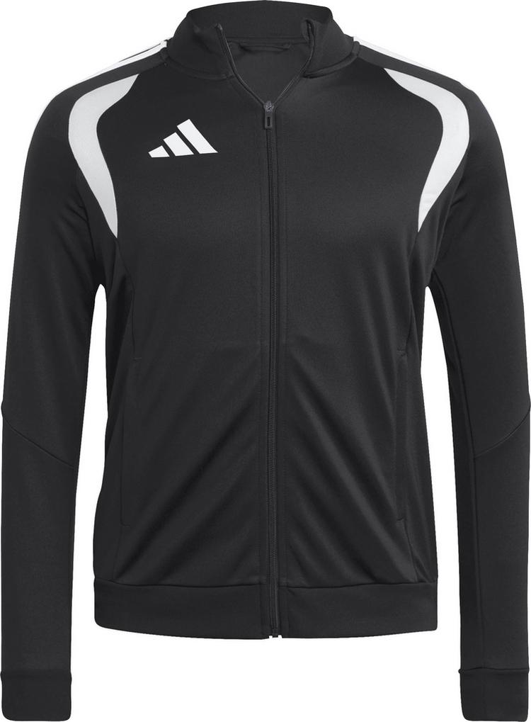 adidas adidas TIRO26L TR JKT Trainingsjacke Herren - black-white - 0 | SportScheck