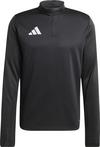 adidas ENT26 TR TOP Trainingsjacke Herren - black-white