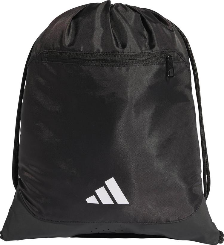 adidas adidas TIRO GYMSACK Turnbeutel - black-white - 0 | SportScheck