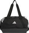 adidas TIRO DU S BC Sporttasche - black-white