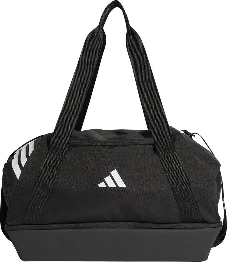 adidas adidas TIRO DU S BC Sporttasche - black-white - 0 | SportScheck