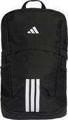 adidas TIRO BACKPACK Daypack - black-white