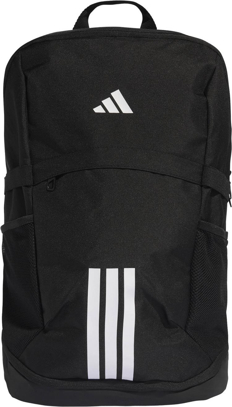 adidas adidas TIRO BACKPACK Daypack - black-white - 0 | SportScheck