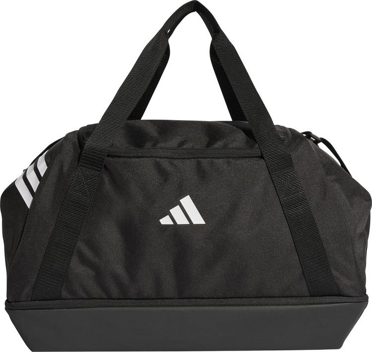 adidas adidas TIRO DU M BC Sporttasche - black-white - 0 | SportScheck