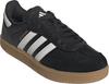 adidas VELOSAMBA LEA Fahrradschuhe - core black-ftwr white-gold met