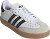 adidas VELOSAMBA LEA Fahrradschuhe - ftwr white-core black-gold met