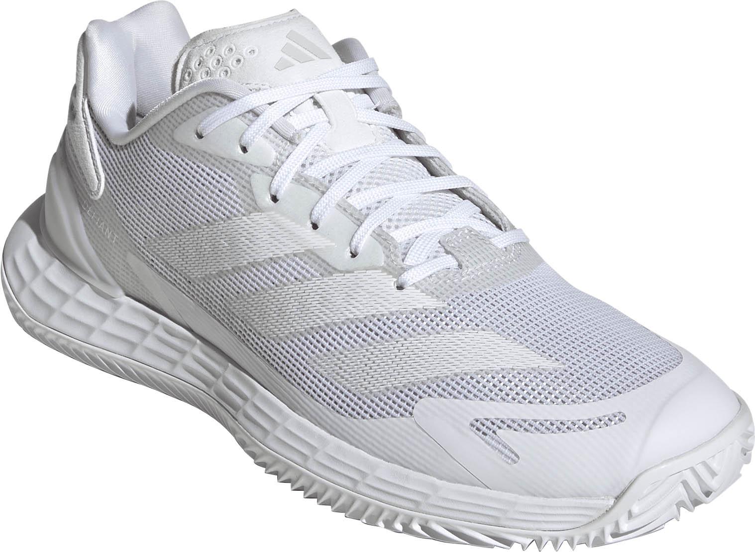 Adidas Tennisschuhe Lightstrike Mesh Weiß