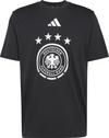 adidas DFB DNA GR TEE T-Shirt Herren - black