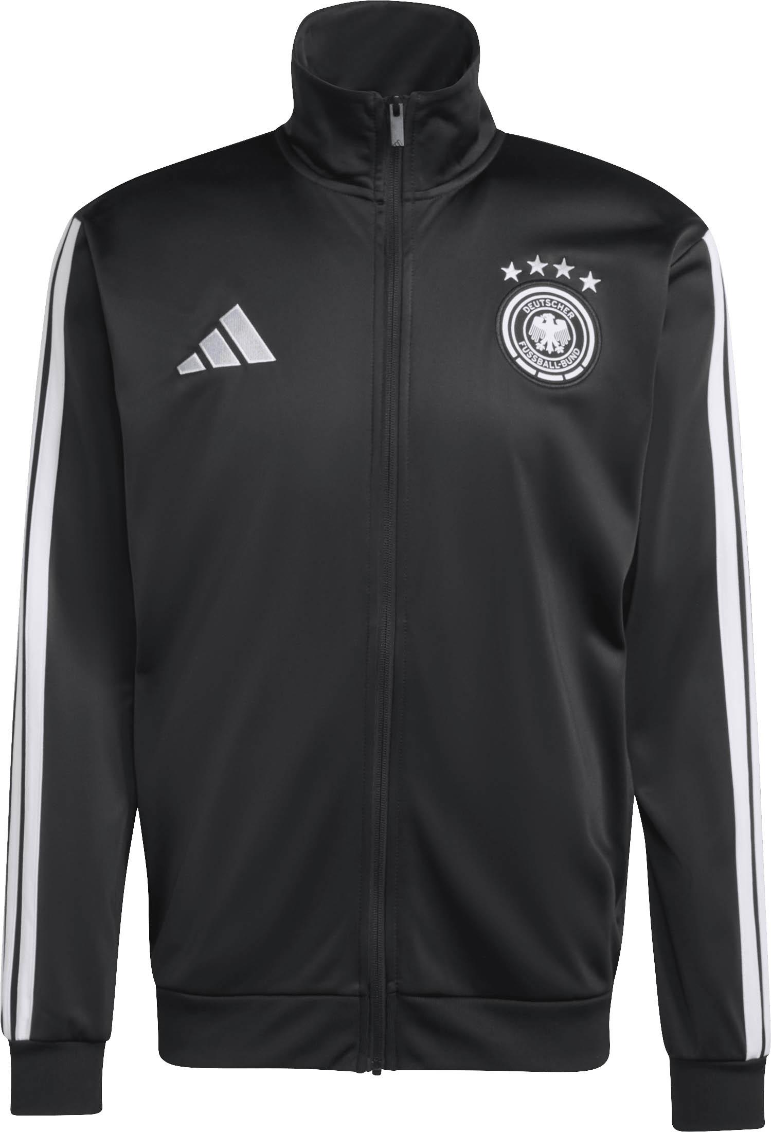 adidas DFB DNA TT Trainingsjacke Herren Jacken S Normal