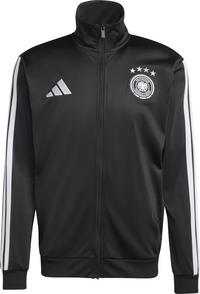 adidas DFB DNA TT Trainingsjacke Herren - black