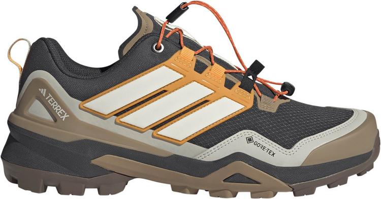 adidas adidas SKYCHASER Wanderschuhe Herren - carbon-owhite-puta - 0 | SportScheck