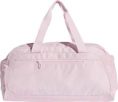 Rückansicht von adidas DEF GYM BAG S Sporttasche Herren clpink-trupnk