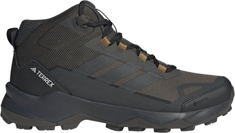 adidas adidas TERREX SKYCHASER AX5 MID Wanderschuhe Herren - shaoli-carbon-brostr - 0 | SportScheck