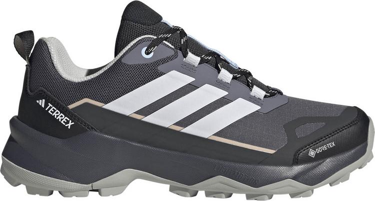 adidas adidas SKYCHASER AX5 Wanderschuhe Damen - auon-dshgry-carbon - 0 | SportScheck