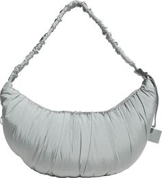 Rückansicht von adidas W MH SH BAG Umh&auml;ngetasche wosa