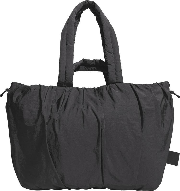 adidas adidas TOTE BAG Tragetasche - carbon - 0 | SportScheck