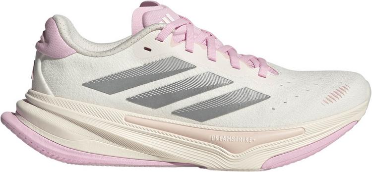 adidas adidas SUPERNOVA PRIMA 2 Laufschuhe Damen - cwhite-silvmt-clpink - 0 | SportScheck