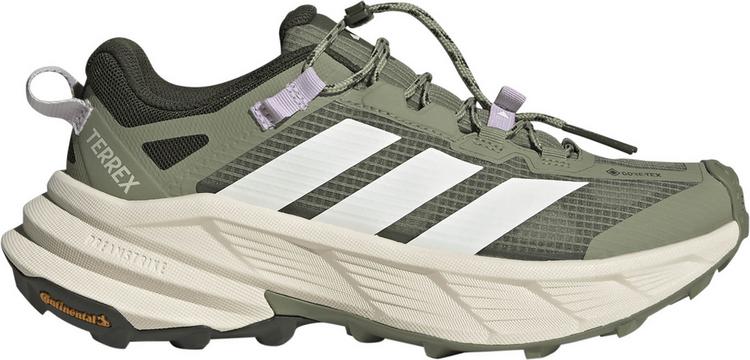 adidas adidas FREEHIKER SL Wanderschuhe Damen - tengrn-owhite-icelav - 0 | SportScheck