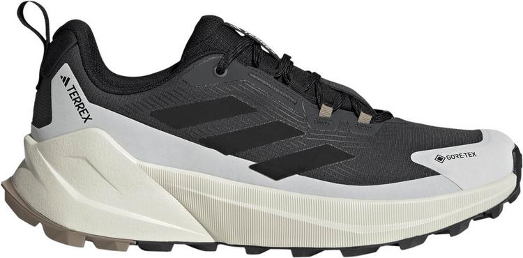 adidas adidas TERREX TRAILMAKER 2 Wanderschuhe Herren - cwhite-cblack-carbon - 0 | SportScheck