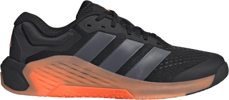 adidas adidas DROPSET 4 POWER TRAINER M Fitnessschuhe Herren - cblack-auon-luor - 0 | SportScheck