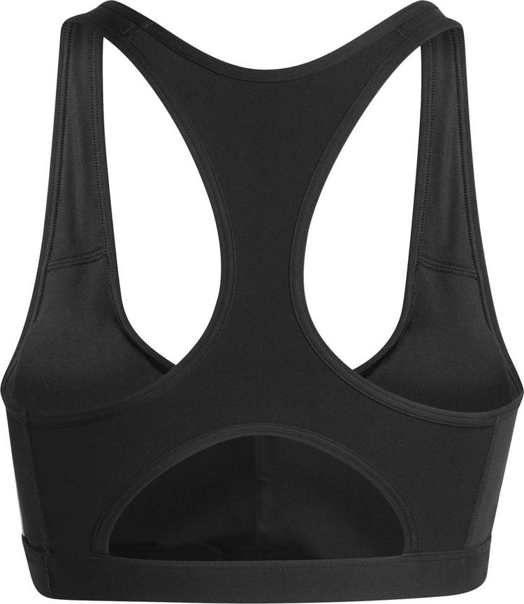 adidas adidas OPT ESS BH Damen - black-white - 0 | SportScheck