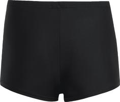 Rückansicht von adidas ESS BX Y Kastenbadehose Kinder black