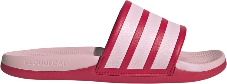 adidas adidas ADILETTE COMFORT 2.0 Badelatschen Damen - betsca-clpink-clpink - 0 | SportScheck