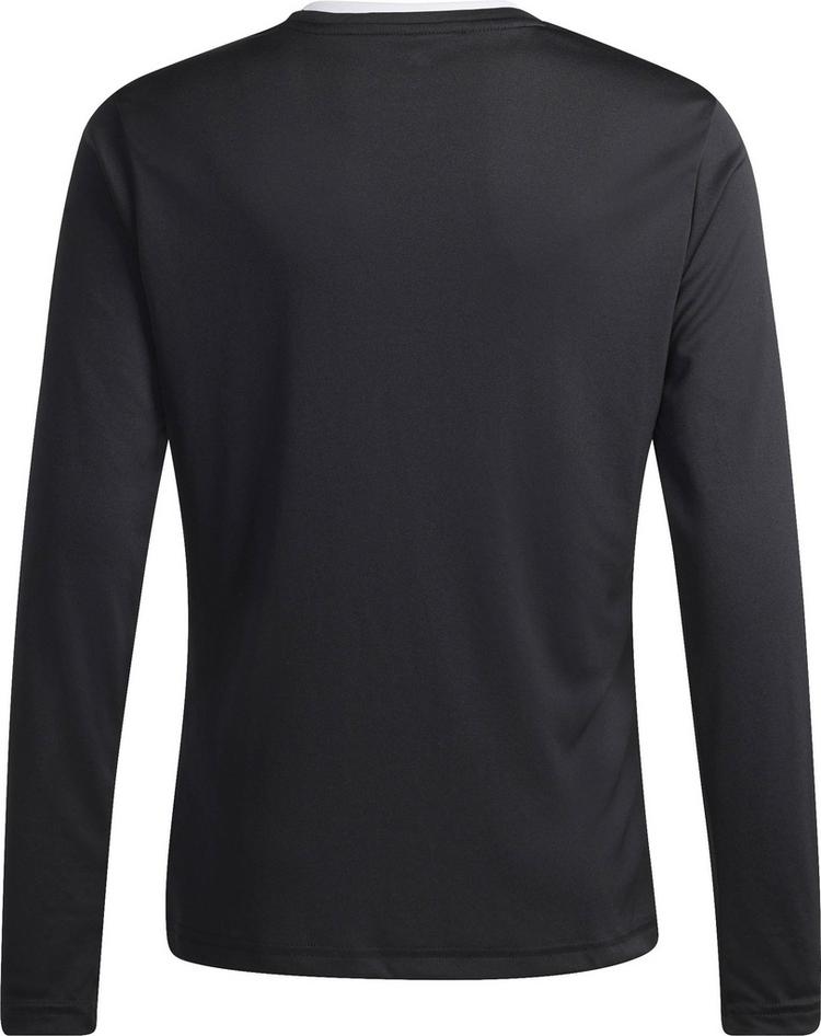 adidas adidas ENT26 JSY LS Y Funktionsshirt Kinder - black-white - 0 | SportScheck