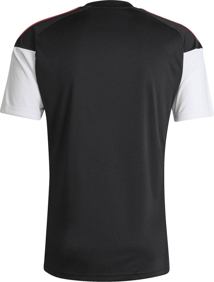 adidas adidas TIRO26L JSY M Funktionsshirt Herren - black-selure - 0 | SportScheck