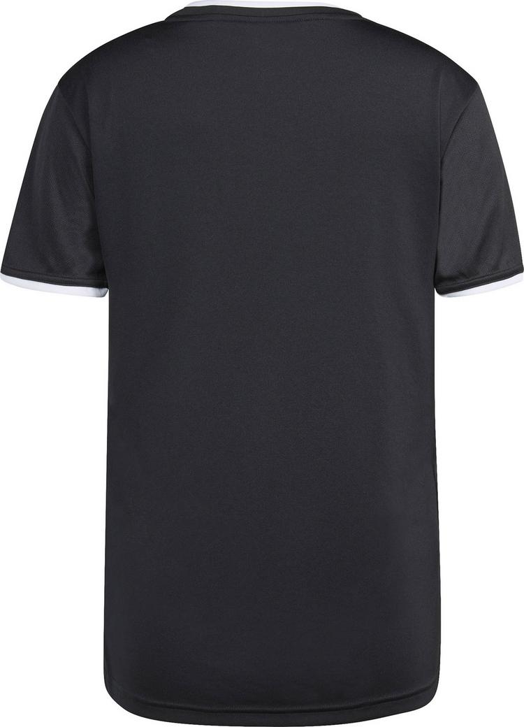 adidas adidas ENT26 JSY W Funktionsshirt Damen - black-white - 0 | SportScheck