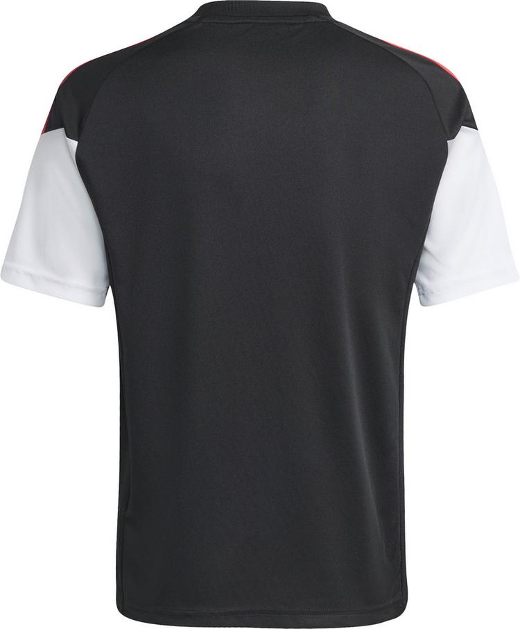 adidas adidas TIRO26L JSY Y Trikot Kinder - black-selure - 0 | SportScheck