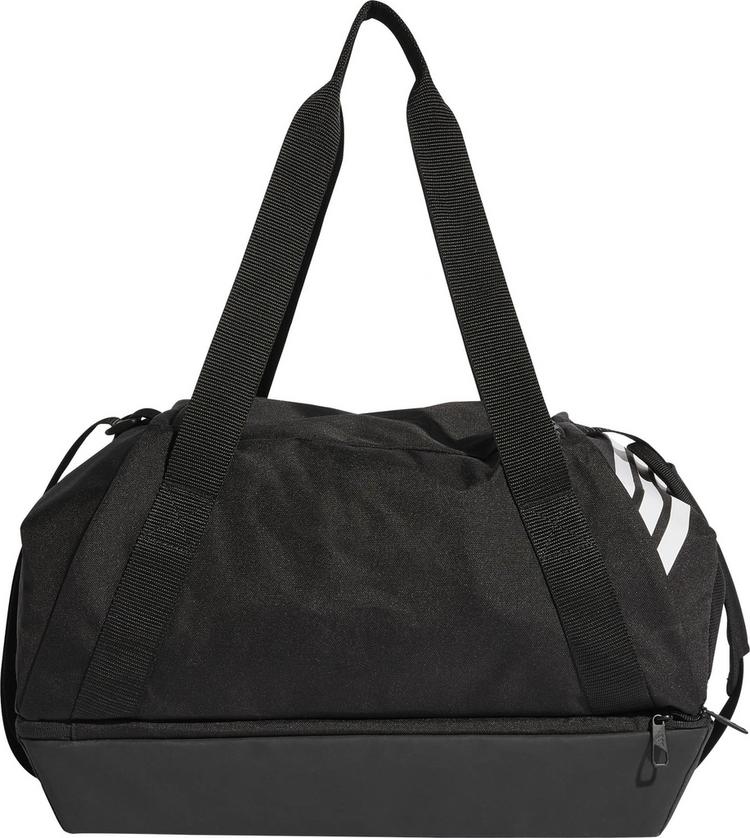 adidas adidas TIRO DU S BC Sporttasche - black-white - 0 | SportScheck