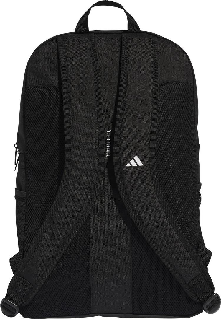 adidas adidas TIRO BACKPACK Daypack - black-white - 0 | SportScheck