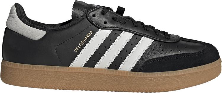 adidas adidas VELOSAMBA LEA Fahrradschuhe - core black-ftwr white-gold met - 0 | SportScheck