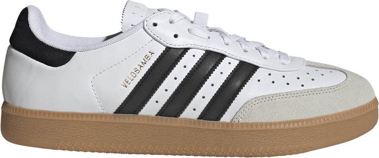 adidas adidas VELOSAMBA LEA Fahrradschuhe - ftwr white-core black-gold met - 0 | SportScheck