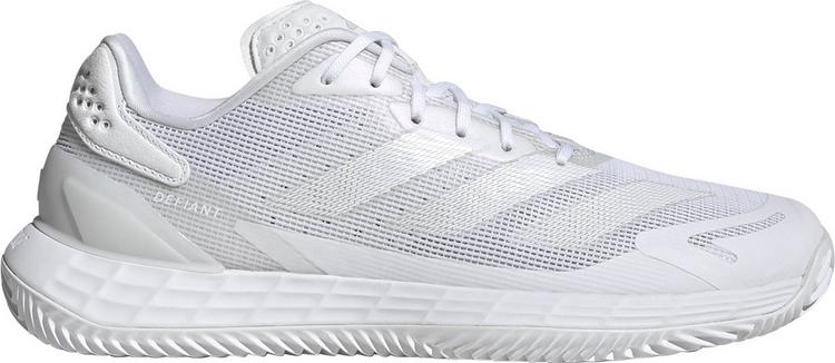 adidas adidas Defiant Speed 2 W CL Tennisschuhe Damen - ftwwht-ftwwht-greone - 0 | SportScheck