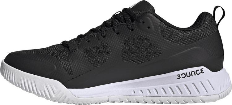 adidas adidas Court Team 2.0 M Hallenschuhe Herren - cblack-ftwwht-cblack - 0 | SportScheck