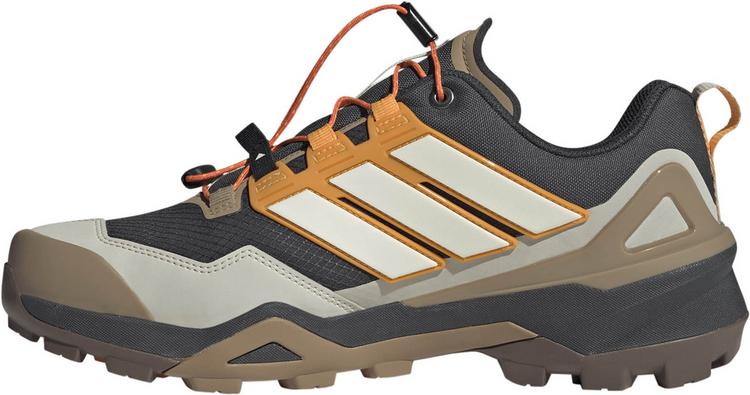 adidas adidas SKYCHASER Wanderschuhe Herren - carbon-owhite-puta - 0 | SportScheck