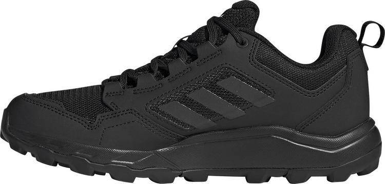 adidas adidas TRACEROCKER 2 GTX Laufschuhe Damen - cblack-cblack-grefiv - 0 | SportScheck