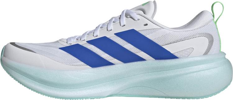 adidas adidas SUPERNOVA GLIDE M Laufschuhe Herren - ftwwht-blue-limbur - 0 | SportScheck