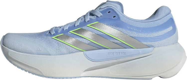 adidas adidas SUPERNOVA SOLUTION 3 Laufschuhe Damen - crsk-silvmt-limbur - 0 | SportScheck