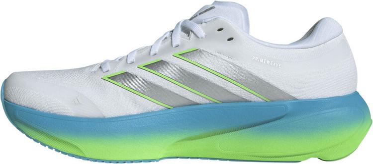 adidas adidas SUPERNOVA RISE 3 Laufschuhe Herren - ftwwht-silvmt-seblbu - 0 | SportScheck