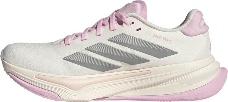 adidas adidas SUPERNOVA PRIMA 2 Laufschuhe Damen - cwhite-silvmt-clpink - 0 | SportScheck