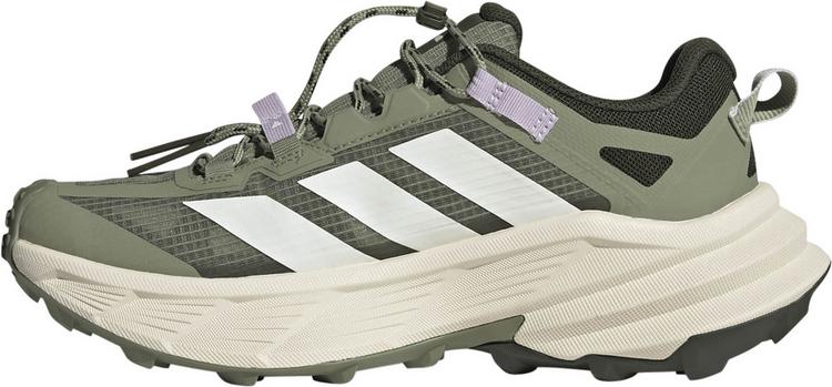 adidas adidas FREEHIKER SL Wanderschuhe Damen - tengrn-owhite-icelav - 0 | SportScheck