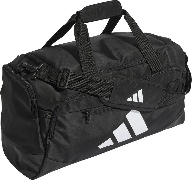 adidas adidas Sporttasche Herren - black-white - 0 | SportScheck