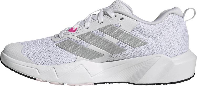 adidas adidas RAPIDMOVE Multifunktionsschuhe Damen - ftwwht-silvmt-lucpnk - 0 | SportScheck